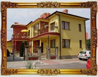 Family Hotel Kavrakovi