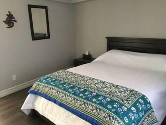 Bed & Breakfast G�te Zazen