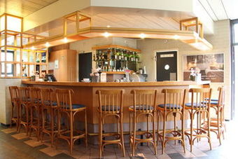 Hotel Bastion Roosendaal