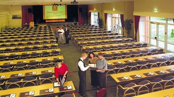 Hotel Quality Resort Straand