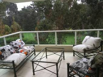 Apartamento Condominio Barrio El Golf