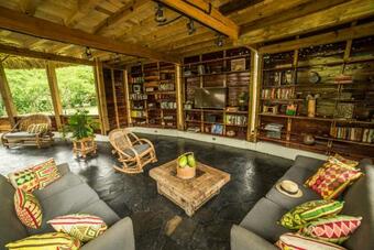 Hotel Reserva One Love