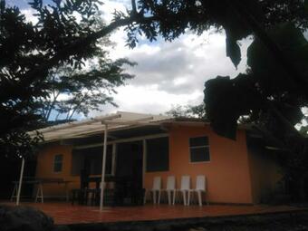 Agroturismo Los Abuelos