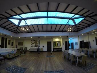 Hotel Boutique Marta Y Jose