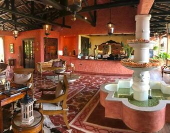 Hotel Monasterio San Agust�n