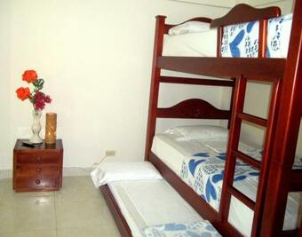Hotel Caba�as Las Bifloras