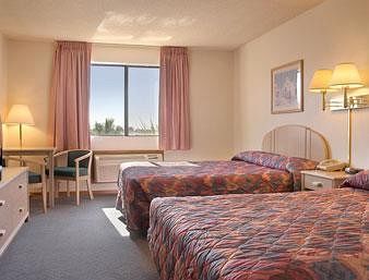 Hotel Super 8 - Yuma