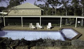 Hotel Comfort Inn Lincoln Downs