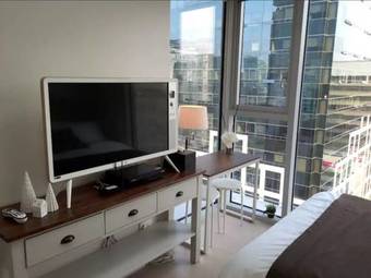 Apartamento Robins Guesthouse