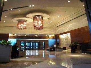 Hotel Crowne Plaza