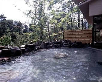 Hakone Hotel Kowakien