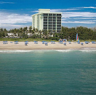 Hotel Jupiter Beach Resort & Spa
