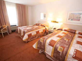 Hotel Casa Grande - Delicias