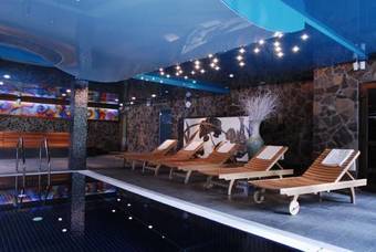 Wellness Hotel Borovica