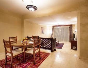 Hotel Sunrise Marina Resort Port Ghalib