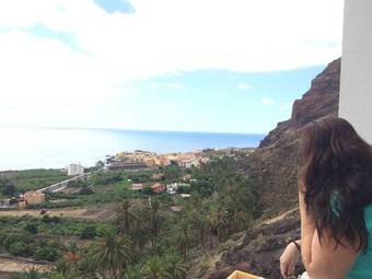 Apartamentos Dom�nguez