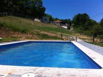 Apartamentos Aira Sacra