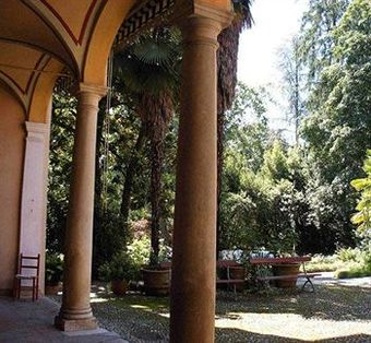Bed & Breakfast Villa Cavadini Relais