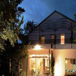 Hotel Logis L'occitan