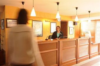 Pierre & Vacances Residence Les Trois Domaines