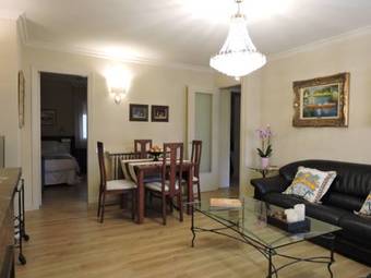 Apartament El Miracle