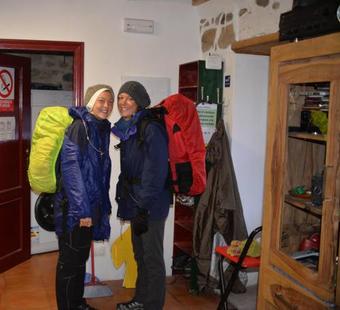 Albergue A Casina Di Marcello