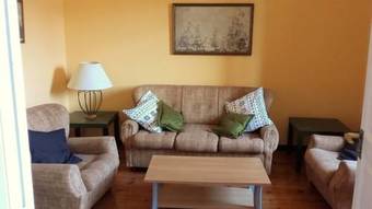 Apartamento At Villa Manola