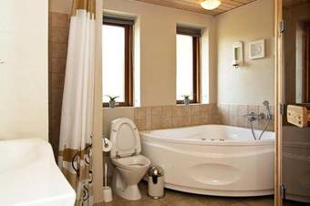 Holiday Home Barsb�klund