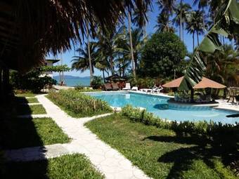 Hotel Sunset Beach Resort