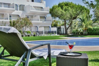 Carvoeiro Garden Hotel