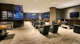 Doubletree Hotel Jersey City