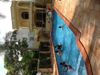 Best Western Hotel Plaza Matamoros