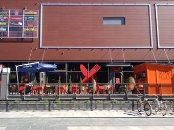 Hotel Cumulus Hyvink��