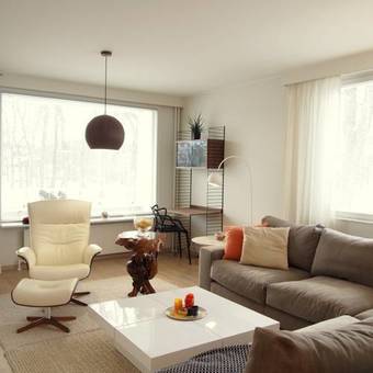 Design Apartment Kristiina