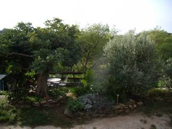 Bed & Breakfast C�t�-vignes Chambre D'h�tes