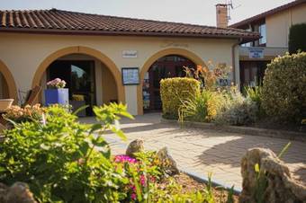 Hotel H�tel Solenca