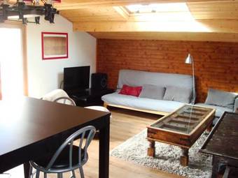 Apartamentos Le Tremplin 61