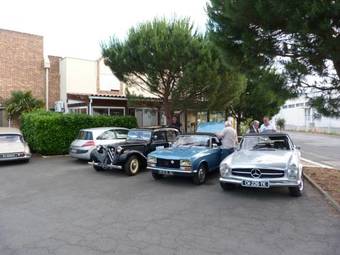 Hotel H�tel Le Rialto