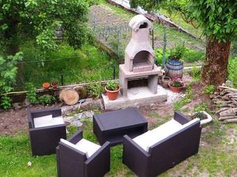 Gite Le Barry D'espine