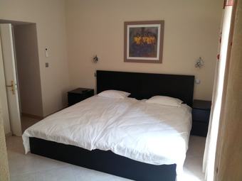 Apartamento R�sidence Mart'ins