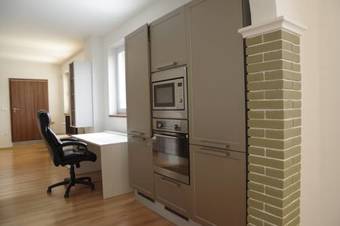 Apartamento Studio Perla