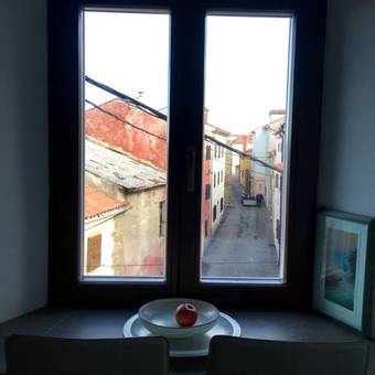 Boutiqe Apartment With Sauna