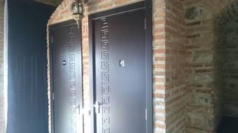 Hotel Old House In Sighnaghi