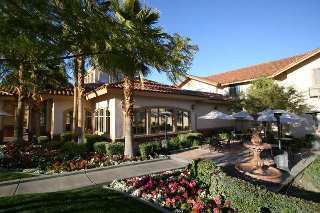 Hotel Hilton Garden Inn Palm Springs/rancho Mirage
