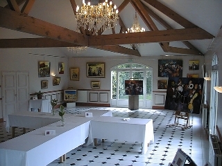 Hotel L'orangerie Du Chateau