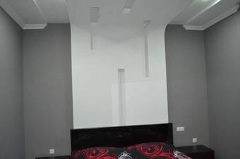 Apartment Mirian Mepe