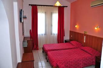 Apartamento Ariadni Palace