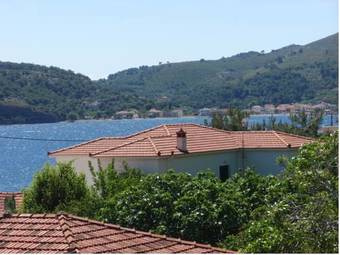 Apartamento Agali Beach Pansion