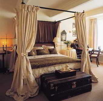 The Pand Hotel - A Small Luxury Hotel Of The World