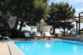 Apartamento Eos Accommodation